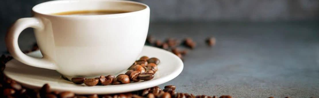 Coffee beans